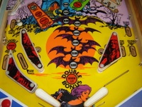 Image # 32895: Mr. Evil Lower Playfield