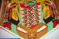 Image # 20875: Mustang Lower Playfield