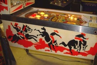 Image # 20877: Mustang Cabinet - Left