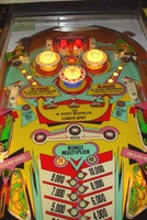Image # 20872: Mustang Playfield