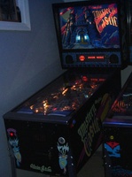 Image # 45982: Mystery Castle Cabinet - Full View
