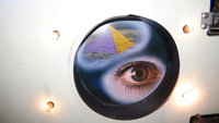 Image # 75023: Mystic Recessed Artwork