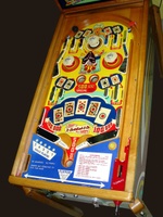 Image # 33763: Mystic Marvel Playfield