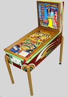Image # 33764: Mystic Marvel Cabinet - Full View