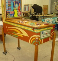 Image # 25614: Mystic Marvel Cabinet - Left