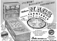 Image # 59241: Nags Billboard Ad 
(The Billboard, Mar-7-1960, page 77)