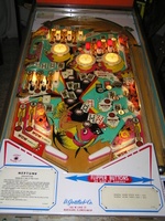 Image # 34041: Neptune Illuminated Playfield
