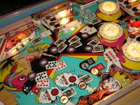 Image # 34045: Neptune Illuminated Middle Playfield