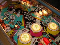 Image # 34046: Neptune Illuminated Middle Playfield