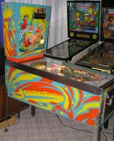 Image # 34049: Neptune Cabinet - Left
