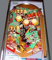 Image # 14243: Neptune Playfield