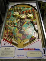 Image # 34059: Neptune Playfield