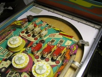 Image # 34062: Neptune Upper Playfield