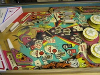 Image # 34065: Neptune Lower Playfield