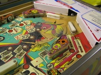 Image # 34067: Neptune Lower Playfield - Downfield View