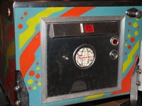 Image # 43006: Neptune Cabinet - Front