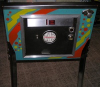 Image # 34054: Neptune Cabinet - Front