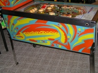 Image # 34050: Neptune Cabinet - Left