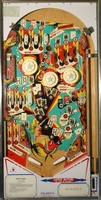 Image # 25001: Neptune Playfield