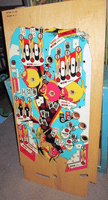 Image # 74792: Neptune NOS Playfield