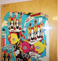 Image # 74794: Neptune NOS Upper Playfield