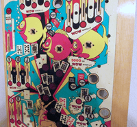 Image # 74795: Neptune NOS Middle Playfield