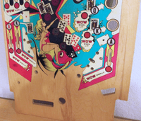 Image # 74796: Neptune NOS Lower Playfield
