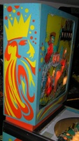 Image # 34052: Neptune Backbox - Left