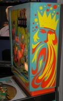 Image # 34053: Neptune Backbox - Right