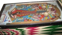 Image # 33258: Bang! Bang! Playfield