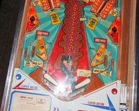 Image # 64469: Bang! Bang! Lower Playfield