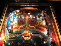 Image # 48125: New World Illuminated Upper Playfield
