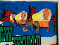 Image # 77395: New World Backglass - Detail