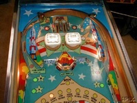 Image # 9568: New World Upper Playfield