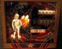 Image # 28046: New York Illuminated Backglass