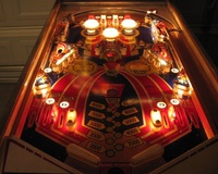 Image # 28047: New York Illuminated Playfield