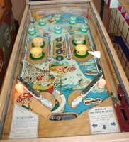 Image # 39656: Niagara Playfield