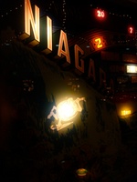 Image # 43010: Niagara Illuminated Backglass - Detail