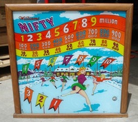 Image # 44995: Nifty Backglass