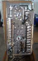 Image # 45003: Nifty Under Playfield