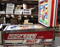 Image # 23284: Night Rider Cabinet - Right