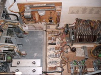 Image # 40696: Night Rider Inside Cabinet