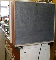 Image # 21741: Night Rider Cabinet - Back