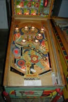 Image # 31840: Nine Sisters Illuminated Playfield