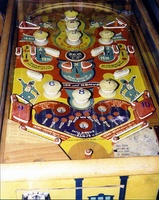 Image # 160: Banjo Playfield