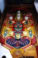 Image # 6113: Banjo Playfield