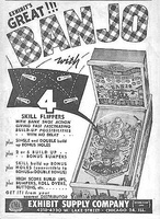 Image # 16140: Banjo Billboard Ad 
(The Billboard, Mar-20-1948, page 131)