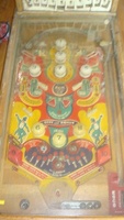 Image # 46169: Banjo Playfield