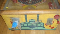Image # 46172: Banjo Cabinet - Front