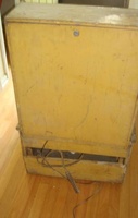 Image # 46173: Banjo Cabinet - Rear
